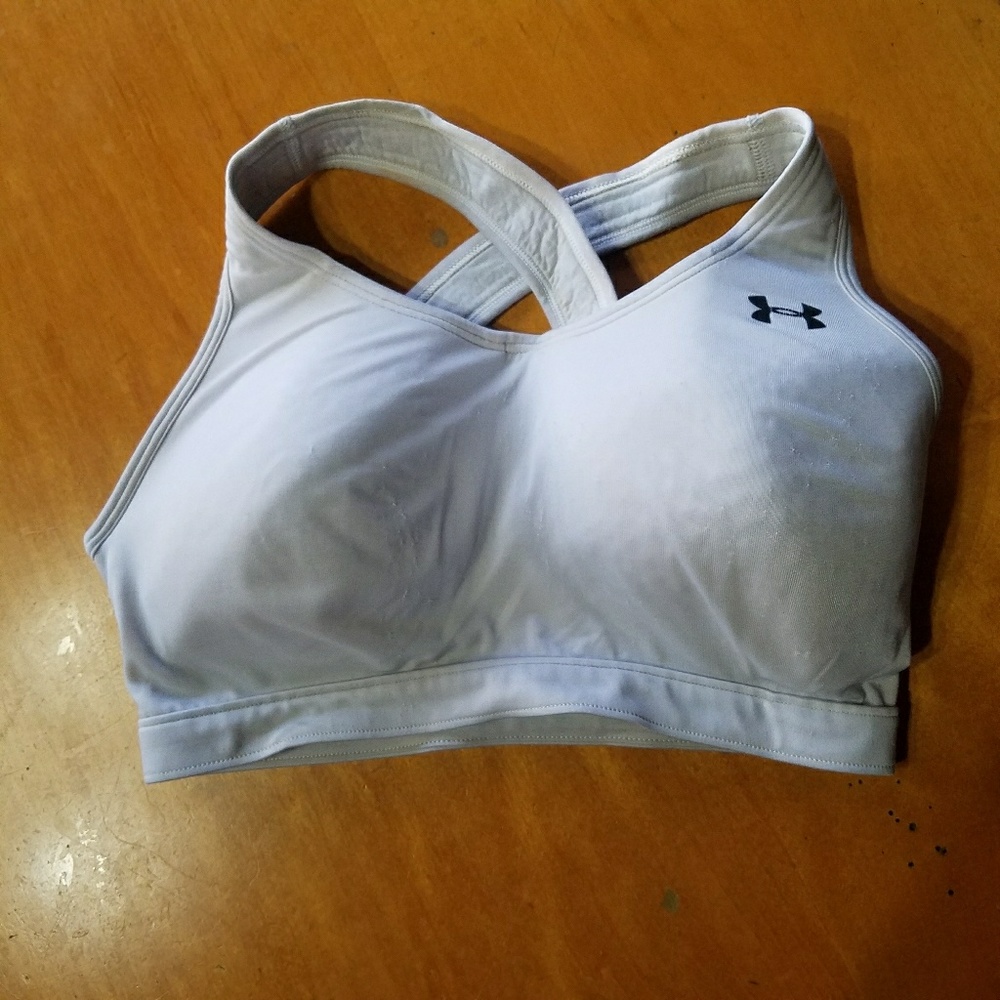 Max Support Sports Bra